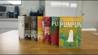 Goodnight Punpun - Manga Omnibus (Complete Series) | Quick Sharp Review