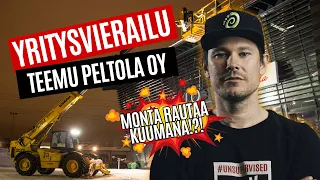 Teemu Peltola Oy | 01-2024