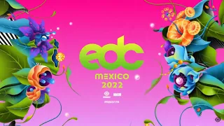 Claptone + Opening Ceremony - EDC Mexico 2022 (Full Set)