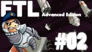 FTL: Advanced Edition - Part 2 - [New Tools]