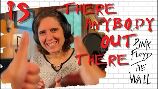 Pink Floyd, Is There Anybody Out There? - A Classical Musician’s First Listen and Reaction