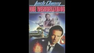 Jack Cleary - Die Vergeltung ( Thriller ganzer Film VHSRip 1987 )