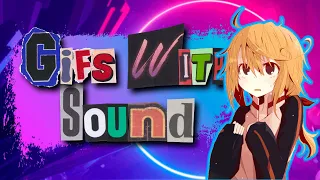 🔥 Gifs With Sound # 102 🔥 Coub Mix / Anime / TikTok / Приколы / Игры