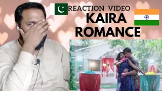 Pakistani Reaction on Kaira romance, Shivin a musical journey, Kartik and naira, YRKKH, REACT KING