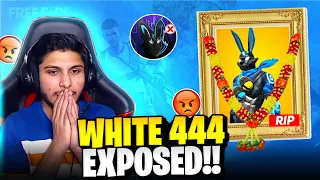 @WHITE444YT Hacker Exposed !! 😳🔥para SAMSUNG A3,A5,A6,A7,J2,J5,J7,S5,S6,S7,S9,A10,A20,A30,A50,A70