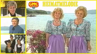 Heimatklänge - Rund um den Wörthersee mit Maria & Margot Hellwig 1989