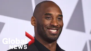 Kobe Bryant death: NTSB and authorities provide update on helicopter crash