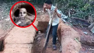 15 Scary Videos Making Me Question Everything