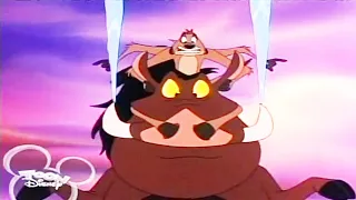Timon & Pumbaa Season 1x28B - Isle Find Out Full Episode