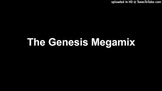 Genesis DMC Megamix