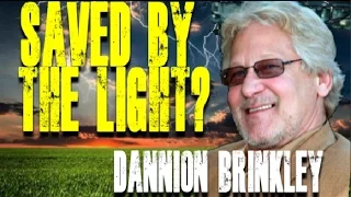 Saved by the Light? Is NY Times Bestselling Author Dannion Brinkley a FRAUD?