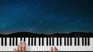 Hans Zimmer  - Interstellar Theme (Cover)