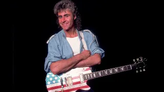 Dbentzjr remix: John Parr - St. Elmo's Fire (Man In Motion)