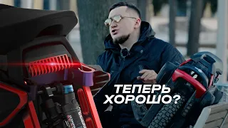 ОБЗОР KS S22 PRO - Больше не петух.