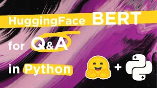 How to Build Q&A Models in Python (Transformers)