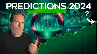 7 prédictions qui changent tout pour le Bullrun 2024..