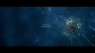 Aquaman - End Credits Sequence