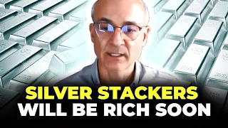 Silver Is About To Explode To $830 According To Market Expert Robert Kiyosaki & Peter Krauth