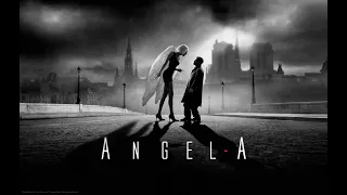 Ангел-А (Angel-A, 2005) - Трейлер к фильму