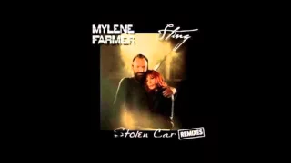 Mylène & Sting - Stolen Car (Mike Danavan's Fast & Furious Club Mix)