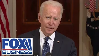 Biden to meet with GOP over competing infrastructure plans