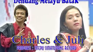 Charles Simbolon & Juli Manurung - Tilo Tilo / Pucuk Pisang ( Official Music Video )