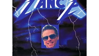 Lance: Ride The Lightning