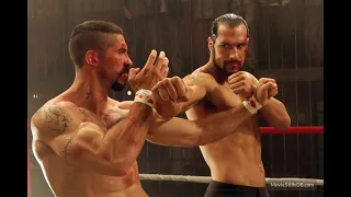 Boyka vs Dolor (Invicto 3) Pelea completa en Español Latino