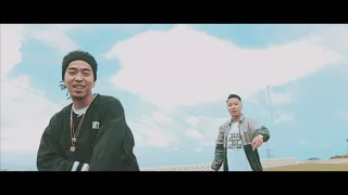 WILYWNKA - Take It Easy feat. 唾奇 (Prod. GeG) ［字幕］