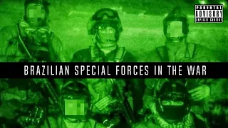 Ghosts | Brazilian Special Forces in the war