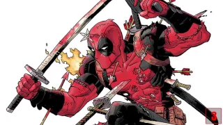 7 coole Geheimnisse über DEADPOOL!