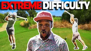Greatest Golf Comeback of All-Time!?