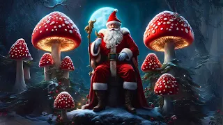 Santa’s Secret Identity | Shaman, Mushroom, Elf, Planet, God? | Unlikeliest Origins Explored