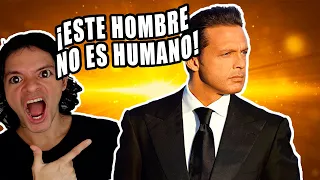 🔥DECODIFICANDO a LUIS MIGUEL (El mejor Análisis a LUISMI)