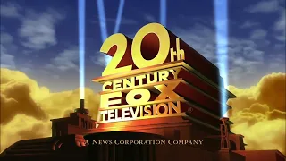 Gracie Films/20th Century Fox Television (2012)