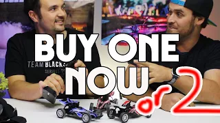 $55 BEST CHEAP FPV PRODUCT OF THE YEAR!!!AMAZING!!. EMAX INTERCEPTOR Review