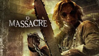 O Massacre | Trailer