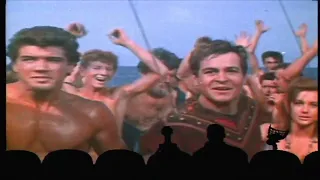 MST3K 605 - Colossus and the Headhunters