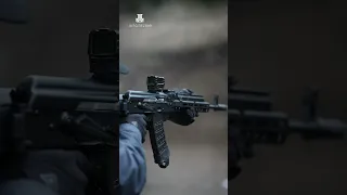 AKM 556 Rapid Fire