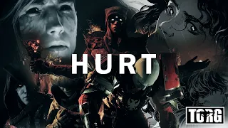 Destiny 2: Hurt #MotW Winner