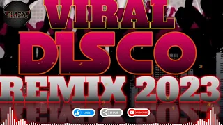 🇵🇭[NEW] Viral Disco Remix 2023 | Opm Disco Remix 2023