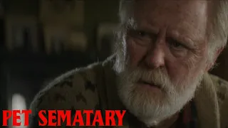 Dead Is Better | Pet Sematary (2019)