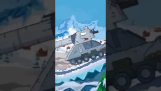 HOME ANIMATION TOONS || WORLD OF TANKS CARTOON cartoon about tank #shorts #tanker  #tank  #short