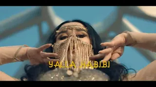 Furkat Macho - Yalla (Official Music Video) #furkatmacho