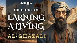 The Ethics of Earning a Living by Al-Ghazali | Audiobook with Text