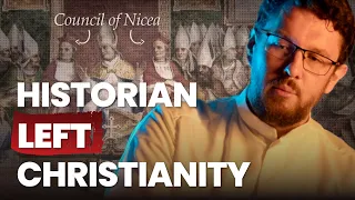 Christian historian accepts Islam | Metamorphosis Ep 4