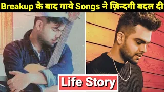 Akhil ( Singer ) Life Story | Lifestyle | Biography