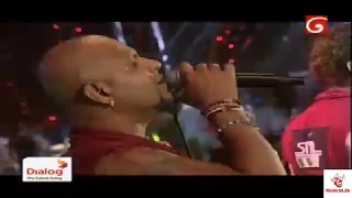 F M Derana Attack show 2019 polgahawela - Sahara Flash and Feedback Nonstop