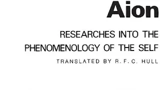 Carl Jung | Aion: Researches into the Phenomenology of the Self - Full Audiobook