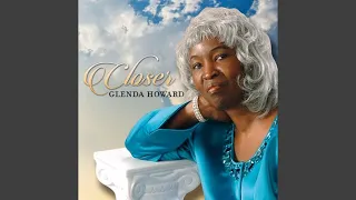 Just Because I Prayed - Glenda Howard